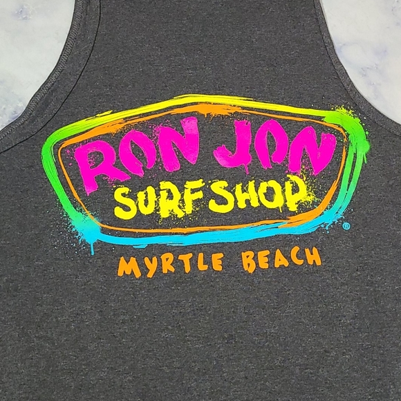 Ron Jon Muscle Tank - Picture 5 of 8